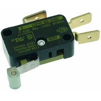 Microswitch for cups shifter adaptable Necta - фото 1 - id-p102454529