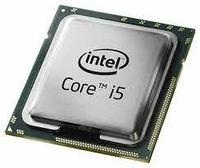 CPU S-1150, Intel® Core i5-4590 3.30 GHz