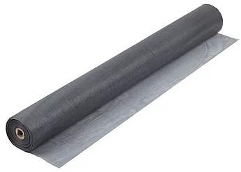 STAYER 0,9х30 м, материал стекловолокно, серый, сетка противомоскитная 12526-09-30