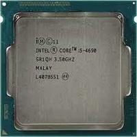 CPU S-1150, Intel® Core i5-4690 3.50 GHz