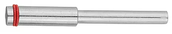ЗУБР  3.2 х 1.7 мм, L 38 мм, оправка для отрезных и шлифовальных кругов 35939