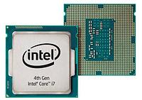 CPU S-1150, Intel® Core i7-4790 3.60 GHz (4.00 GHz)