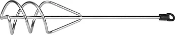 STAYER 80х400 мм, шестигранный хвостовик, миксер для песчано-гравийных смесей 06015-08-40