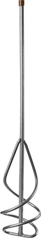 СИБИН 60х400 мм, шестигранный хвостовик, миксер для песчано-гравийных смесей 06048-06-40