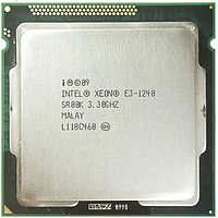 CPU S-1150, Intel® Xeon® E3-1240 v3 3.40 GHz (3.80 GHz)