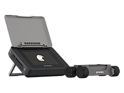 Прибор для измерения защитного слоя бетона и поиска арматуры Proceq Profometer 600