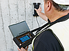 Прибор для измерения защитного слоя бетона и поиска арматуры Proceq Profometer 600, фото 5
