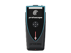 Прибор для измерения защитного слоя бетона и поиска арматуры Proceq Profoscope(+) (Снят с производства)