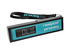 Прибор для определения скорости коррозии  и устойчивости бетона к агрессивным веществам Proceq Resipod