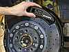 Индикатор износа тормозных дисков Carboteq, фото 4