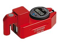 Прибор для определения толщины пленки дорожной разметки и аналогичных покрытий Zehntner ZMM 5000