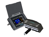 Томограф Proceq Pundit 250 Array