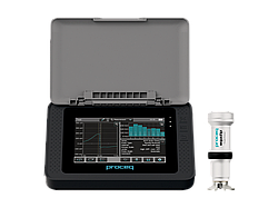 Портативный твердомер Proceq Equotip 550 Portable Rockwell