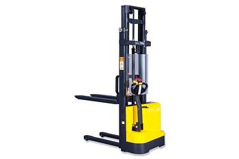 Штабелеры электрические