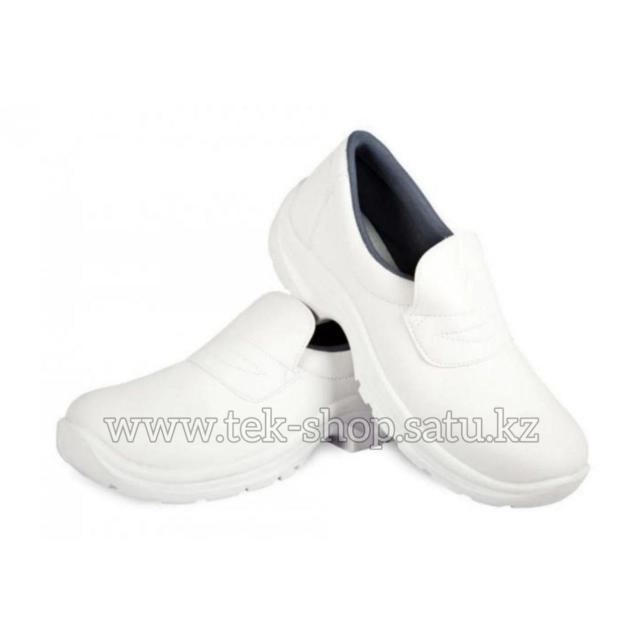 Полуботинки YDS ATOM 61, фото 1