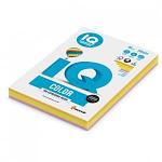 Бумага "IQ Color" Mixed-Packs Neon, формат А4, пл-ть 80 гр/м2, 200 лист/пач. 407470