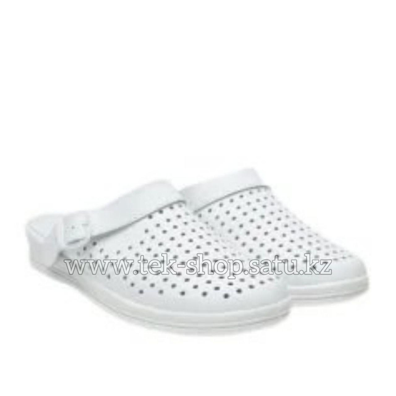 Полуботинки YDS ATOM 190, фото 1