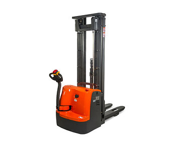 Штабелеры самоходные