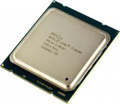 CPU S-2011, Intel® Core i7-4820K - фото 3 - id-p68865363