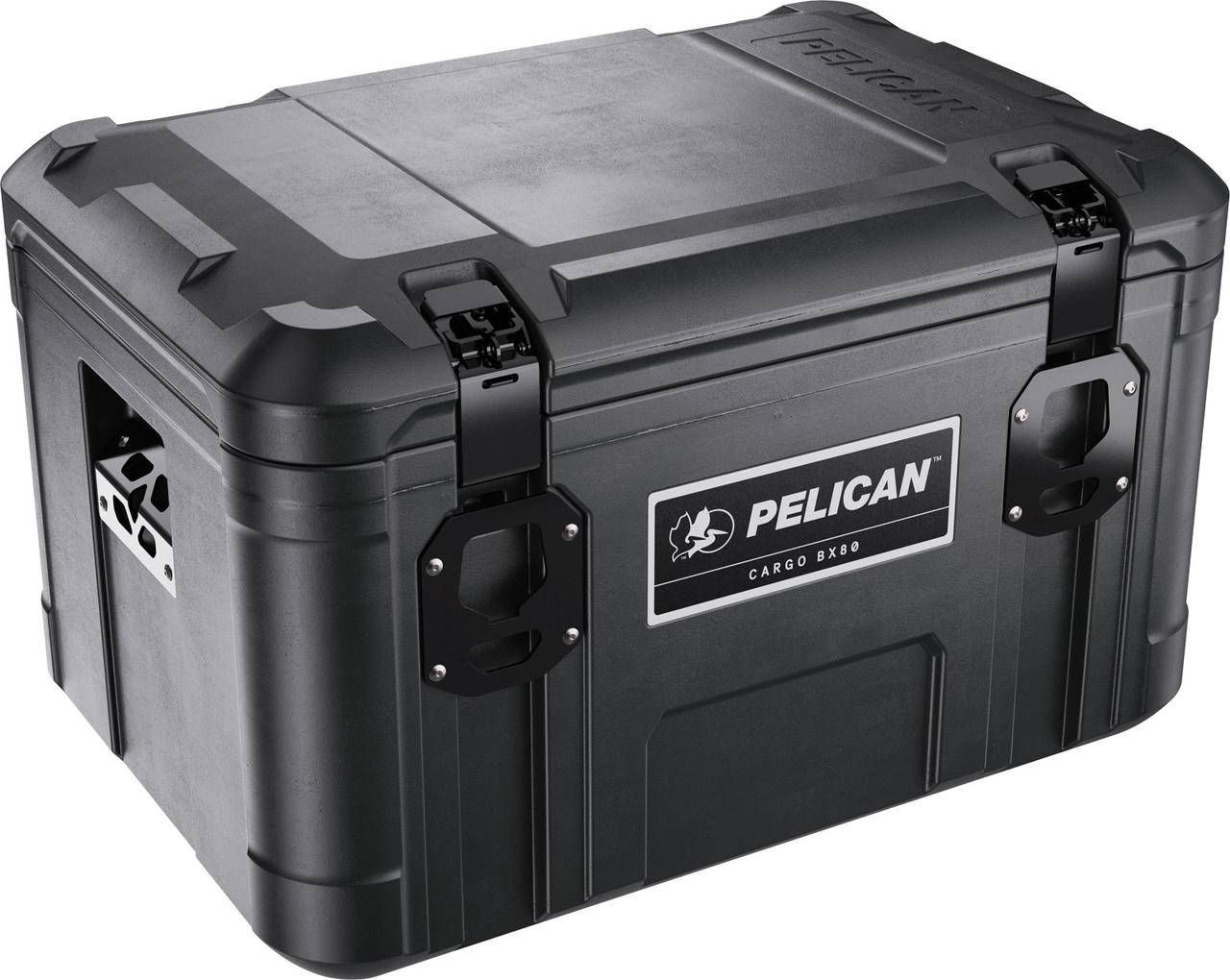 Грузовой кейс Pelican Cargo BX80: продажа, цена в Алматы. Защитные и ...