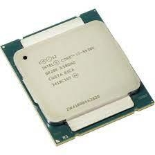 CPU S-2011, Intel® Core i7-5930K 3.50GHz (3.70GHz) - фото 2 - id-p102455584