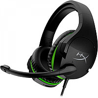 HyperX HX-HSCSX-BK-WW (4P5K1AA) CloudX CloudX Stinger ойын құлаққаптары-гарнитурасы