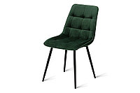 Стул "B 105 DARK GREEN"