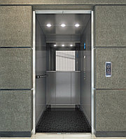 Пассажирский лифт