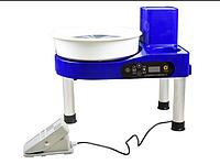 Гончарный круг с сенсорным управлением RZQ-S-150BP беспроводной 200 Вт