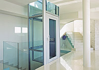 Панорамные лифты