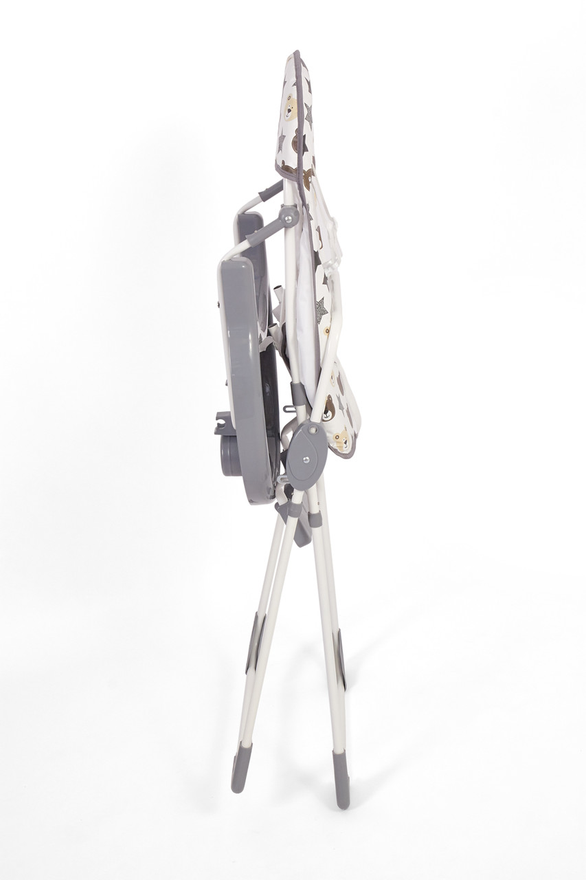 Стульчик для кормления Tomix ВС -152 Larry Teddy