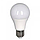 Лампа светодиодная CHZM Е27 220 В 15 Вт 1350 лм, белый холодный свет. E27-15W, фото 4