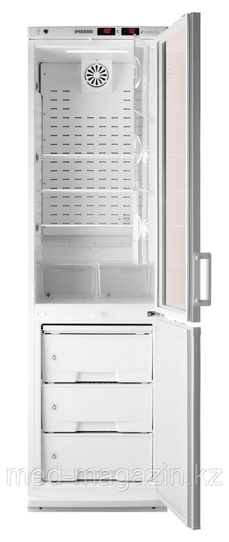 Холодильник комбинированный лабораторный ХЛ-340 (POZIS) - фото 4 - id-p102460052