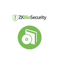 Программное обеспечение ZKBioSecurity