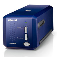 Plustek OpticFilm 8100 слайд-сканер (0225TS)