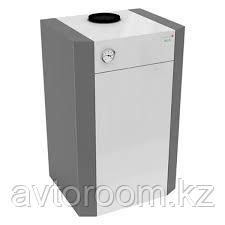 До 160 кв напольный газовый котел TeploROSS КСГВ 16Т ЭКО