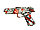 Пистолет Glock с орбизами.  орбиган, орбиз, гидробол. Orbeez Gun. Orbeegun., фото 4