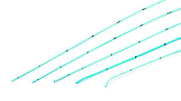 Катетер мочеточниковый тип Нелатон размер 3F, длиной 70см