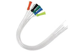 Катетер урологический тип Нелатон №12,400мм, Польша