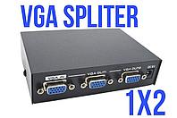 VGA 1х2 сигналдарды б лгіш (VGA SPLITER)