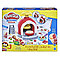 Игровой набор Мини пицца F4373 Play-Doh, фото 7