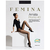 Колготки FEMINA Amata Promo 40 DEN (4-L)