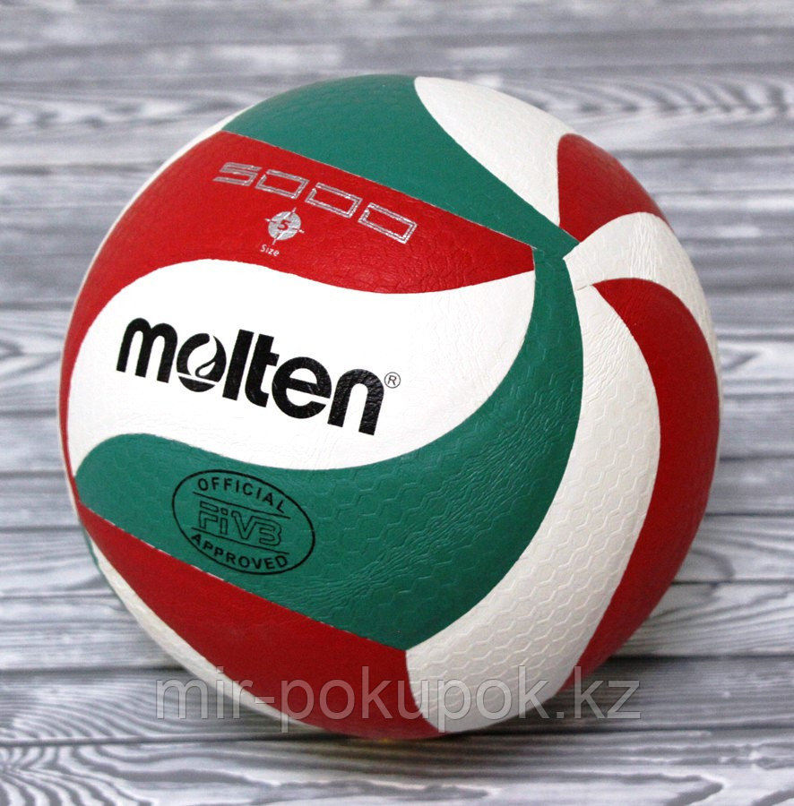Мяч волейбольный Molten FIVB 5000