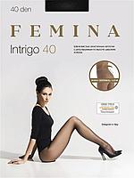 Колготки FEMINA INTRIGO 40 DEN (4-L)