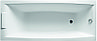 Ванна гидромассажная на электронной кнопке плоская серия "AELITA" 150*75 с подсветкой, фото 7
