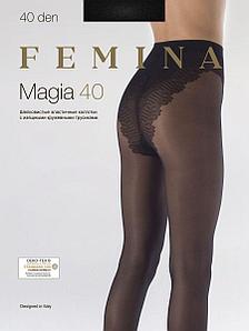 Колготки FEMINA MAGIA 40 DEN (3-M)