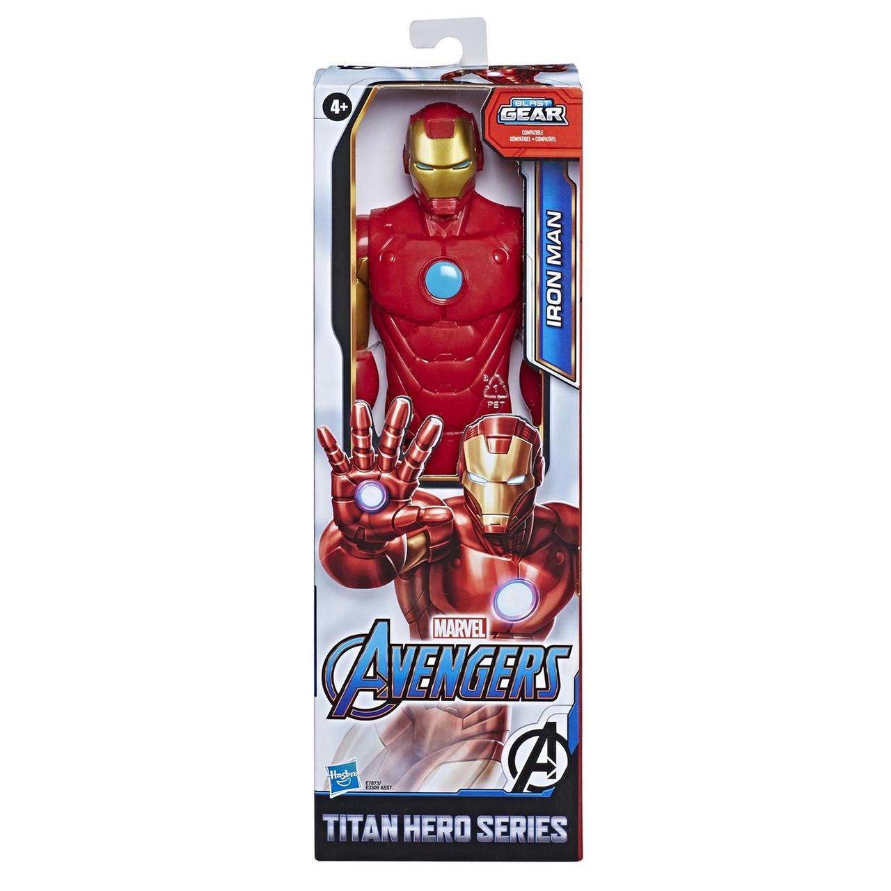 Фигурка Hasbro (Marvel) Мстители