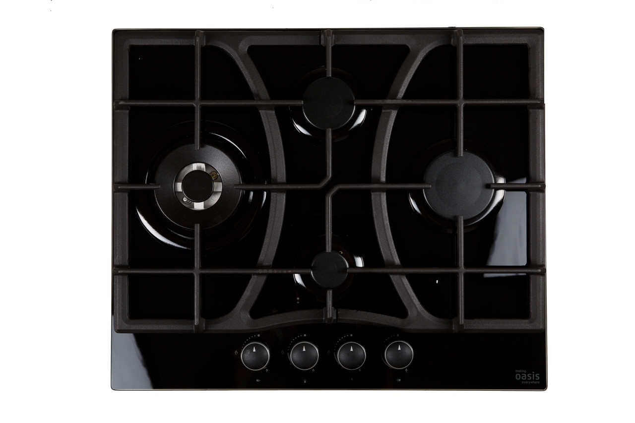 Oasis everywhere P-GBTT (F) варочная панель газовая, фото 1