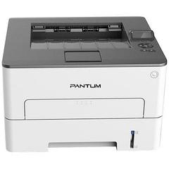 Принтер Pantum P3010DW  ч/б, A4, Wi-Fi