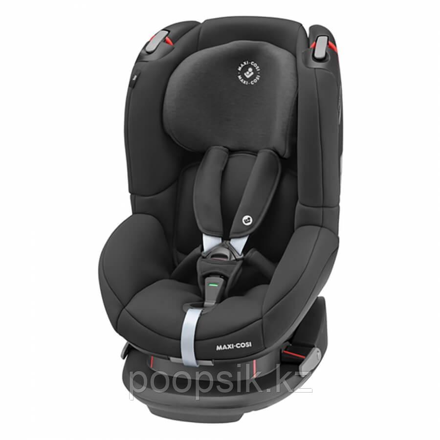 Автокресло группы 1 (9–18кг) Maxi-Cosi Tobi Authentic Black